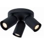 Spot PUNCH 13958/13/30 3x35w/gu10 ip20 od Lucide