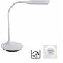 Lampka biurkowa RAFAEL 13061-16 2700-6000k 1x7W/LED 600lm ip20 od Paul Neuhaus