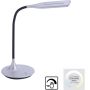 Lampka biurkowa RAFAEL 13061-21 2700-6000k 1x7W/LED 600lm ip20 od Paul Neuhaus