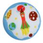 Plafon ROCKET 1365 2x60W/E27 IP20 od Prezent