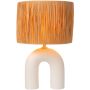 Lampa stołowa RONDA 13553/44/31 1x40w/e27 ip20 od Lucide