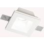 Downlight wpuszczany SAMBA 139029 1x50W/GU10 ip20 od Ideal Lux