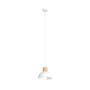 Lampa wisząca SECO 1394/1 1x15W/E27 IP20 od Emibig