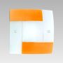 Plafon SINUS 1394 1x60W/E27 IP20 od Prezent