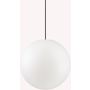 Lampa wisząca SOLE 135991 1x42W/E27 ip44 od Ideal Lux