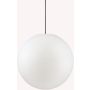 Lampa wisząca SOLE 136004 1x42W/E27 ip44 od Ideal Lux