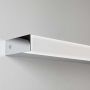 Kinkiet Sparta 1200 LED 1322011 3000K 1x22,7W/LED 1257lm od Astro Lighting