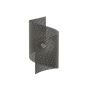 Kinkiet SPIRAL 1357/1 1x8W/G9 IP20 od Emibig