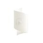 Kinkiet SPIRAL 1360/1 1x8W/G9 IP20 od Emibig