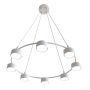 Lampa wisząca STARLIT 1373/8 8x8W/GX53 IP20 od Emibig