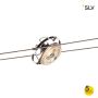Reflektor TENSEO 139112 1x50W/G53 IP20 od SLV