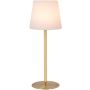 Lampa stołowa TYON 13816/02/02 2700-3000k 1x2w/led 140lm ip65 od Lucide