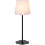 Lampa stołowa TYON 13816/02/30 2700-3000k 1x2w/led 140lm ip65 od Lucide