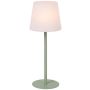 Lampa stołowa TYON 13816/02/33 2700-3000k 1x2w/led 140lm ip65 od Lucide