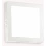 Lampa sufitowa UNIVERSAL 138640 3000K 1x17W/LED ip20 od Ideal Lux