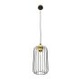 Lampa wisząca VANDER 1364/1 1x15W/E27 IP20 od Emibig