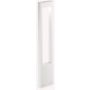Lampa stojąca VEGA 136035 1x15W/G9 ip44 od Ideal Lux
