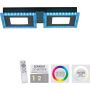 Lampa sufitowa ACRI 14512-18 2700-5000k 2x18W/LED 1500lm ip20 od Paul Neuhaus