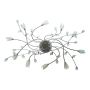 Lampa sufitowa AMETHYST 14034 10x20W/G4 IP20 od Prezent