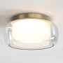 Lampa sufitowa Aquina 1450016 2x12W/E27 ip44 od Astro Lighting