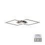 Lampa sufitowa ASMIN 14695-18 3000K 1x45W/LED 2980lm IP20 od Paul Neuhaus