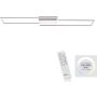 Lampa sufitowa ASMIN 14711-55 2700-5000k 3x48W/LED 4230lm ip20 od Paul Neuhaus