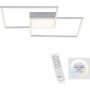 Lampa sufitowa ASMIN 14712-55 2700-5000k 3x48W/LED 4170lm ip20 od Paul Neuhaus