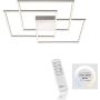Lampa sufitowa ASMIN 14713-55 2700-5000k 4x48W/LED 5400lm ip20 od Paul Neuhaus