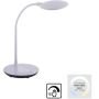 Lampka biurkowa ASTRID 14416-16 3000-5500k 1x5,5W/LED 600lm ip20 od Paul Neuhaus