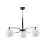 Lampa sufitowa AXEL 1401 3x15W/E27 IP20 od Jupiter
