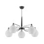 Lampa sufitowa AXEL 1402 5x15W/E27 IP20 od Jupiter