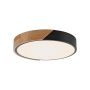 Lampa sufitowa BILA 14288-18 3000k 1x24W/LED 1000lm ip20 od Paul Neuhaus