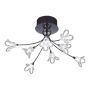 Lampa sufitowa BOLZANO 14051 8x20W/G4 IP20 od Prezent