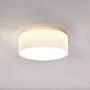 Plafon sufitowy Cambria 380 1421001 2x12W/E27,LED od Astro Lighting