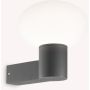 Kinkiet CLIO 145228 1x42W/E27 ip44 od Ideal Lux