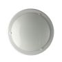 Plafon DISC 1422 F 1x60W/E27 IP20 od Prezent