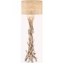 Lampa podłogowa DRIFTWOOD 148939 1x60W/E27 ip20 od Ideal Lux