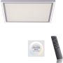 Plafon EDGING 14851-16 2700-5000k 1x50W/LED 5200lm ip20 od Paul Neuhaus