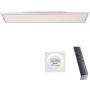 Lampa sufitowa EDGING 14852-16 2700-5000k 1x60W/LED 6650lm ip20 od Paul Neuhaus