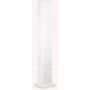 Lampa stojąca EDO 142999 1x15W/GX53 ip65 od Ideal Lux