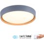 Lampa sufitowa EMILIA 14347-15 3000k 1x32W/LED 3400lm ip20 od Paul Neuhaus