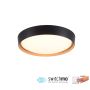Lampa sufitowa EMILIA 14347-18 3000K 1x29W/LED 1400lm IP20 od Paul Neuhaus