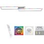 Lampa sufitowa FELIX60 14635-55 2700-5000k 2x45W/LED 5000lm ip20 od Paul Neuhaus