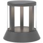 Lampa stojąca FLOOR LIGHT E337 3000K 8W/led 557lm IP65 od Zambelis