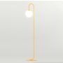 Lampa podłogowa FLOR 1499/LP1 1x10W/E14 IP20 od Emibig