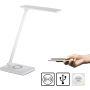 Lampka biurkowa FLORENTINA 14415-16 2700-5700k 1x7W/LED 680lm ip20 od Paul Neuhaus