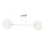 Lampa sufitowa FRICK 1416/2 2x15W/E27 IP20 od Emibig