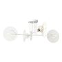 Lampa sufitowa FRICK 1416/4 4x15W/E27 IP20 od Emibig