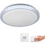 Plafon FRIDA 14370-00 3000-5000k 1x12W/LED 1280lm ip20 od Paul Neuhaus