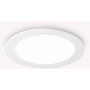 Downlight wpuszczany GROOVE 147666 4000K 1x10,5W/LED ip20 od Ideal Lux